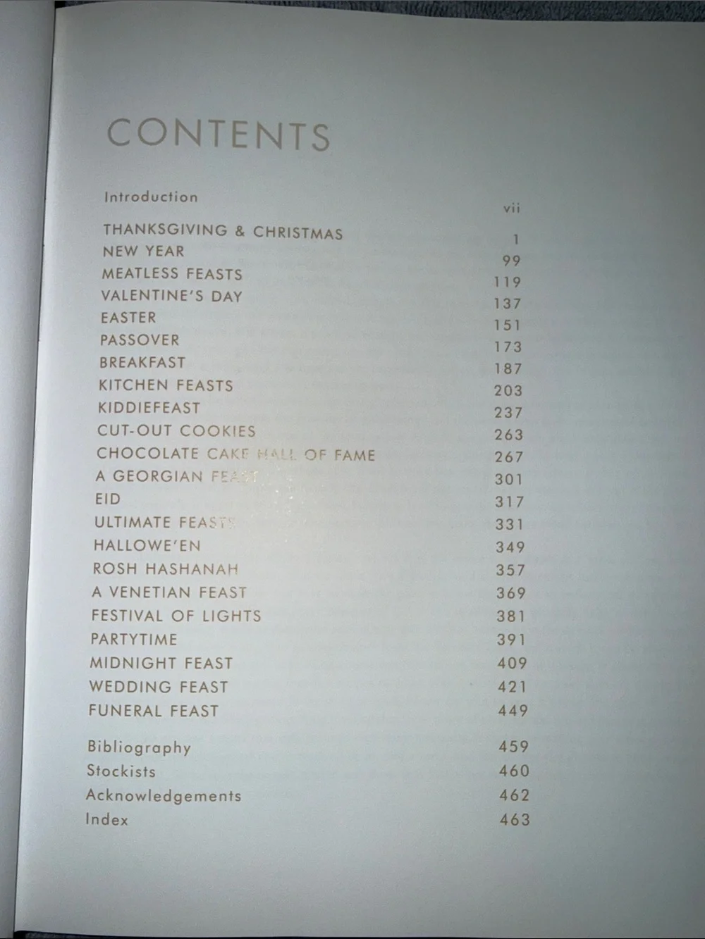 Nigella Lawson Feast - Cooking with the Two Fat Ladies